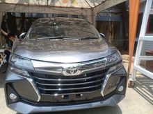 2020 Toyota Avanza 1.5 G MPV