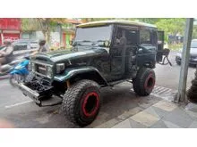 1978 Toyota Land Cruiser 4.2 Hardtop 4.2 Jeep