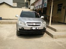 2008 Chevrolet Captiva 2.4 C100 SUV