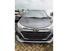 PROMO MOBIL BARU AKHIR TAHUN 2018 Daihatsu Sigra 1.2 R MPV