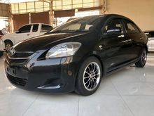 2007 Toyota Vios 1.5 (ปี 07-13) E Sedan AT