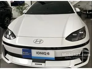 2026 Hyundai IONIQ 6 Fastback