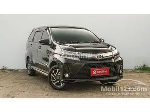 2021 Toyota Avanza 1.5 Veloz MPV