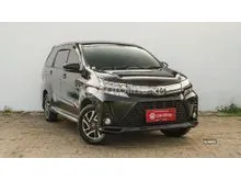2021 Toyota Avanza 1.5 Veloz MPV 1 TAHUN GARANSI - FREE TEST DRIVE - CAROLINE TANGERANG
