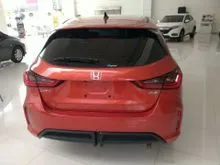 2021 Honda City 1.5 Sedan