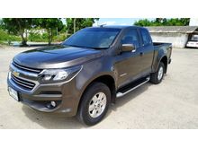 2012 Chevrolet Colorado 2.5 Flex Cab (ปี 11-16) LT Z71 Pickup MT