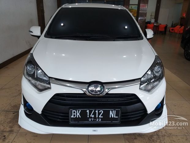 Mobil bekas dijual di Sumatera-utara Indonesia - Dari 