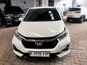 2025 Honda Brio 1.2 Satya E Hatchback