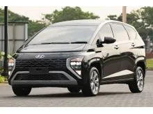 2024 Hyundai Stargazer 1.5 Essential MPV Odo 11 Rbuan TERMURAH