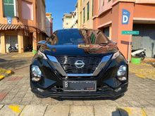 2019 Nissan Livina 1.5 VE Wagon