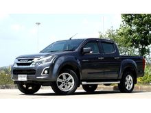 2016 Isuzu D-Max 1.9 CAB-4 (ปี 11-17) Hi-Lander Z Pickup MT