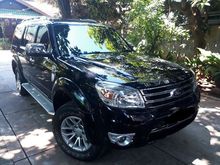 2012 Ford Everest 2.5 XLT XLT XLT SUV