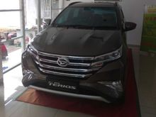New Terios DNA Promo Dp 15 persen Promo Cashback