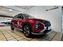 2022 Hyundai Creta 1.5 Prime SUV