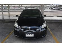 2009 Toyota Vios 1.5 (ปี 07-13) E Sedan AT