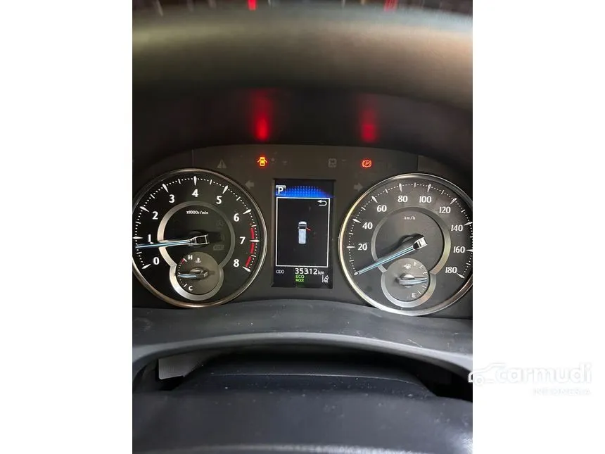 2021 Toyota Alphard G MPV