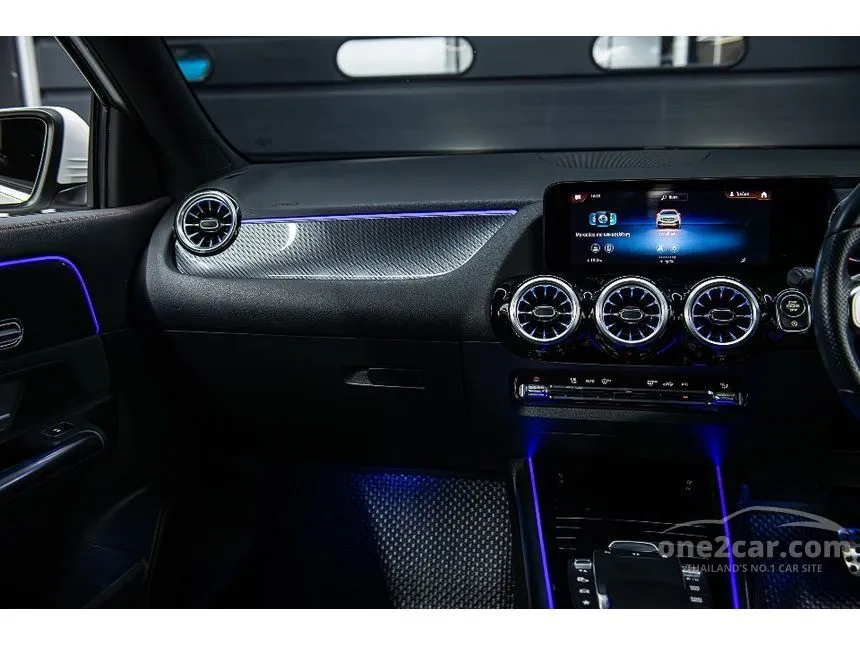 2022 Mercedes-Benz GLA200 AMG Dynamic SUV