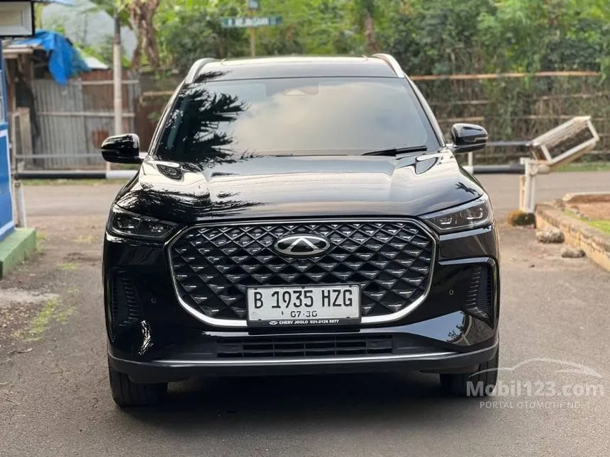 2025 Chery Tiggo 8 CSH Premium SUV