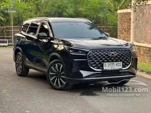 2025 Chery Tiggo 8 1.5 CSH Premium SUV