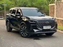 2025 Chery Tiggo 8 1.5 CSH Premium SUV AT - GRESSS, SEPERTI BARU DARI DEALER, SIAP PAKAI, CASH n KREDIT TDP - LOW PRICE