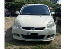 2010 Perodua Myvi 1.3 EZ Hatchback