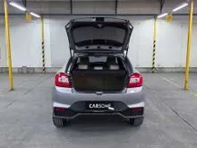 2021 Suzuki Baleno 1.4 Hatchback