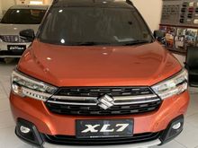 2021 Suzuki XL7 1.5 ALPHA Wagon