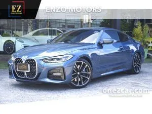 2023 BMW 430i 2.0 M Sport Coupe