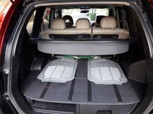 2014 Nissan X-Trail 2.5 Urban Selection SUV