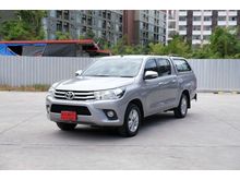 2016 Toyota Hilux Revo 2.4 DOUBLE CAB E Pickup