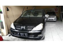 2008 Toyota Kijang Innova 2.5 G