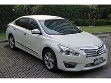 2015 Nissan Teana 2.0 (ปี 13-16) XL Sedan AT