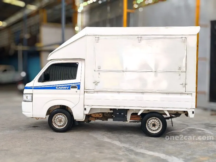 2022 Suzuki CARRY Truck