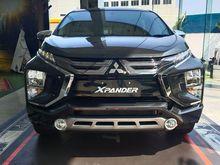 2020 Mitsubishi Xpander 1,5 ULTIMATE Wagon