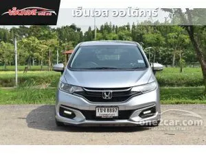 2019 Honda JAZZ 1.5 V Hatchback