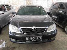 Toyota Camry V 3.0 AT 2005 #Dijual di Yogyakarta