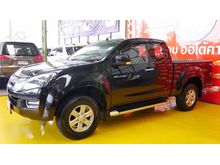 2015 Isuzu D-Max 2.5 SPACE CAB (ปี 11-17) Hi-Lander Z Pickup MT