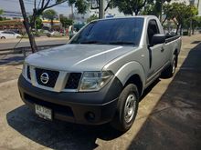 2013 Nissan Frontier Navara 2.5 SINGLE XE Pickup MT