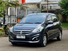 2017 Suzuki Ertiga 1.2 Diesel Hybrid MPV - Mesin diesel torsi besar & irit bahan bakar - Tdp hanya 0jt - TERMURAH