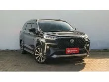 2023 Toyota Veloz 1.5 Q (Non Premium Color) MPV - GARANSI 1 TAHUN - UNIT LEBIH TENANG - CAROLINE GADING SERPONG