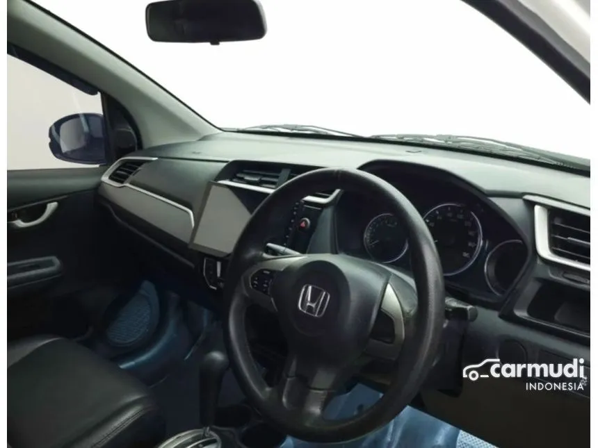 2021 Honda BR-V Prestige Honda Sensing SUV