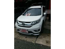 2016 Honda BR-V 1.5 E Prestige SUV