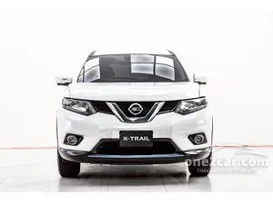 2017 Nissan X-TRAIL 2.0 E Hybrid SUV