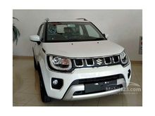 2020 Suzuki Ignis 1.2 GL Hatchback