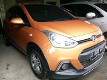 Grand i10 km 4 ribu antik seperti baru