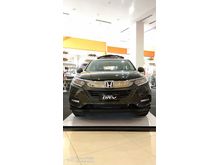 2018 Honda HR-V 1.5 E SUV Special Edition