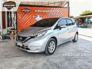 2018 Nissan Note 1.2 V Hatchback