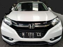 MURAH MULUS HRV E CVT METIC 1.5 TAHUN 2017
