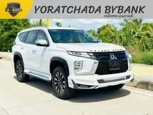 2020 Mitsubishi PAJERO SPORT 2.4 (ปี 15-18) GT Premium 4WD SUV