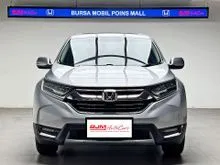 2020 Honda CR-V 2.0 SUV AT KM Low Istimewa